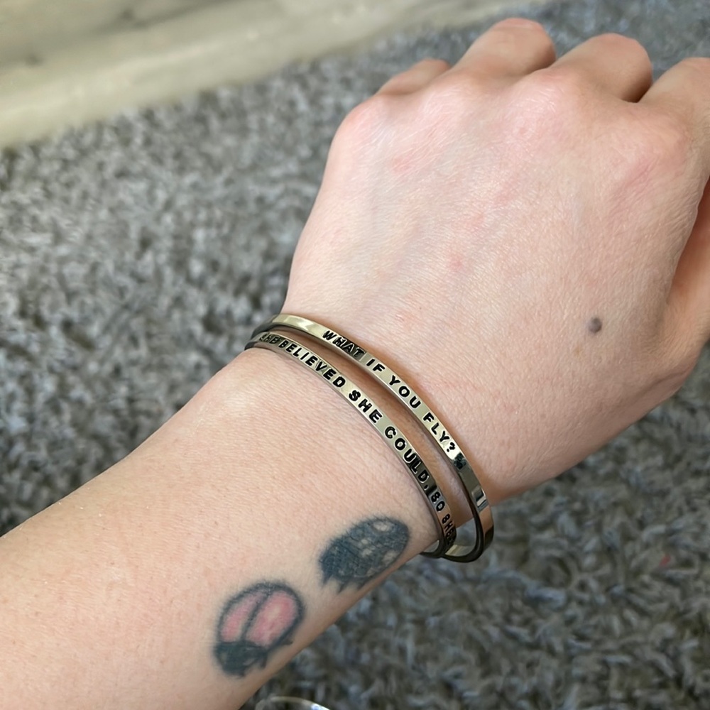 Alex & Ani Bangle Bracelets